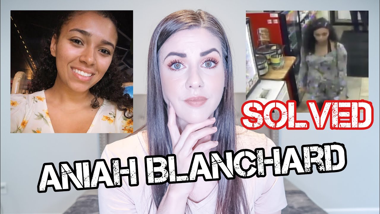 THE ANIAH BLANCHARD CASE | ANIAH'S LAW