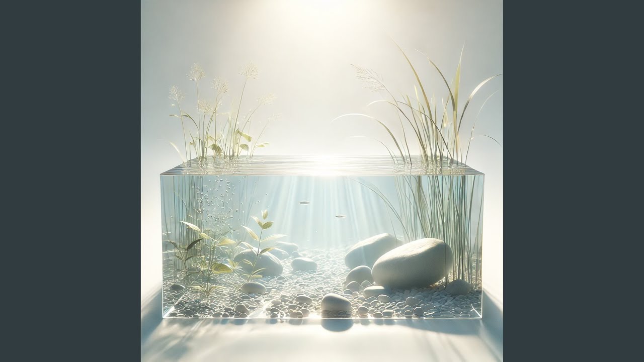 Sunlit Stream