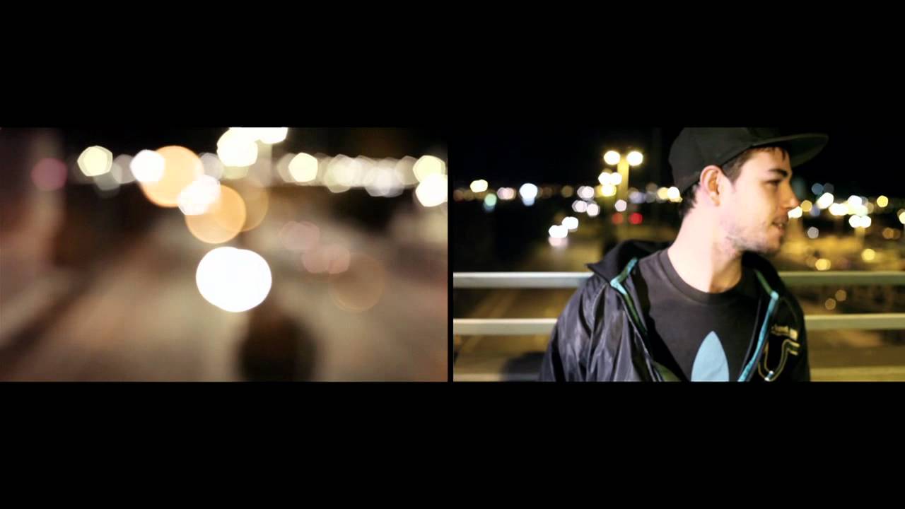 Video-Promo [NUMAK-PARA TODOS USTEDES]