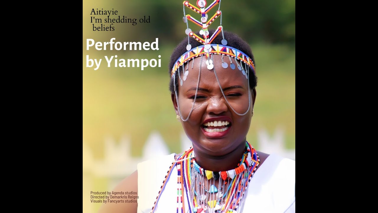 Aitiayie by Yiampoi - 69811468 Skiza tune Code