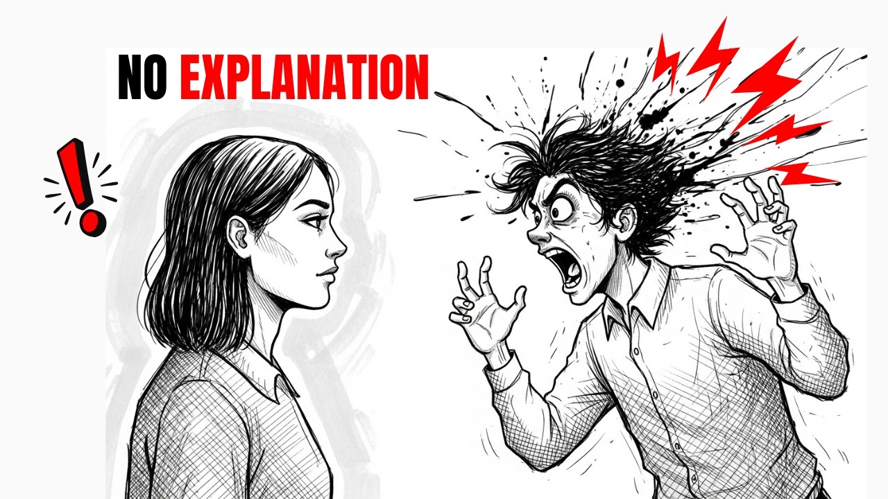 Psychology of People Who Don’t Explain Themselves - Are You One of Them?