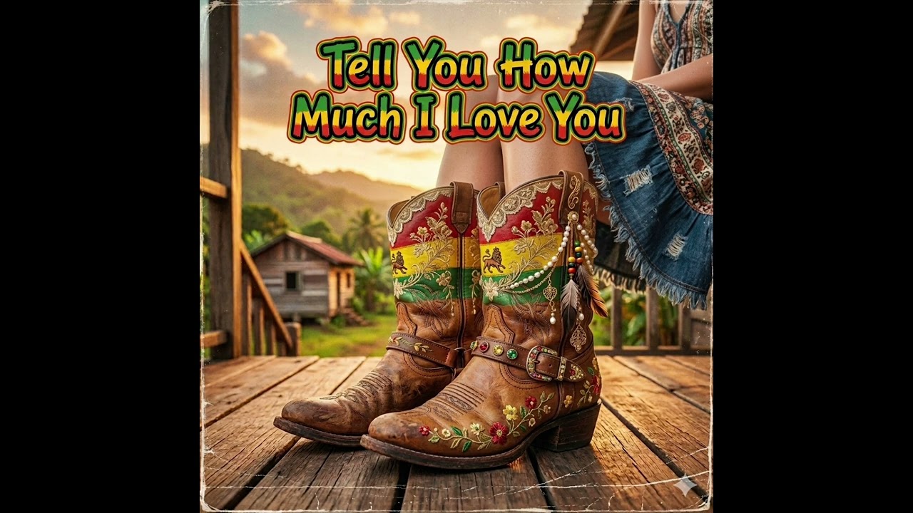 Tell You How Much I Love You 