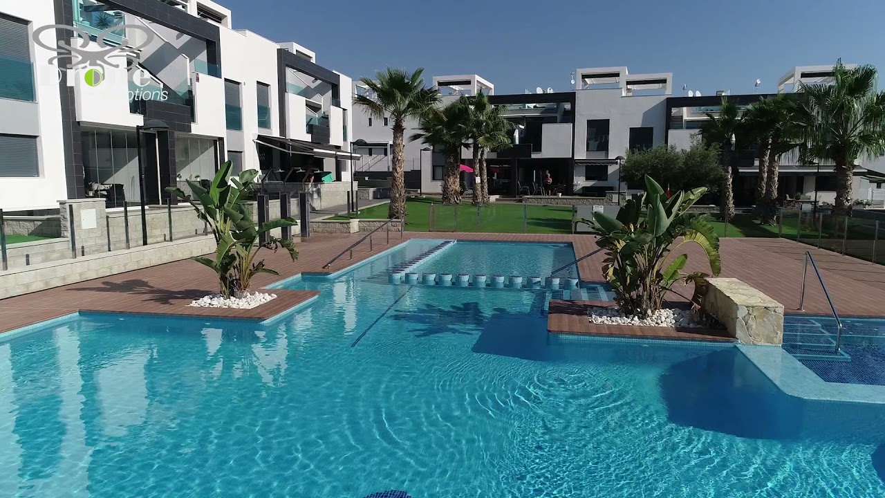 Oasis Beach VII - Spanje Punta Prima