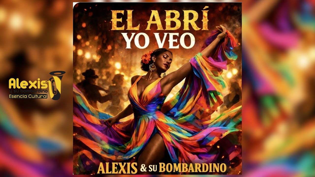 EL ABRÍ YO VEO