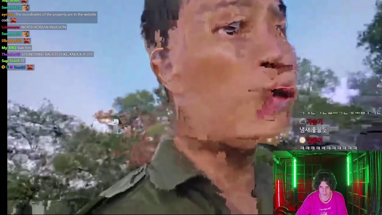 Ice: hunger games (day 2 2/2)