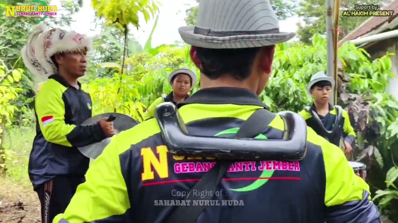 TEMBAK DOR DOR - TAJEK PAKIS PANTI || TERBARU 2026