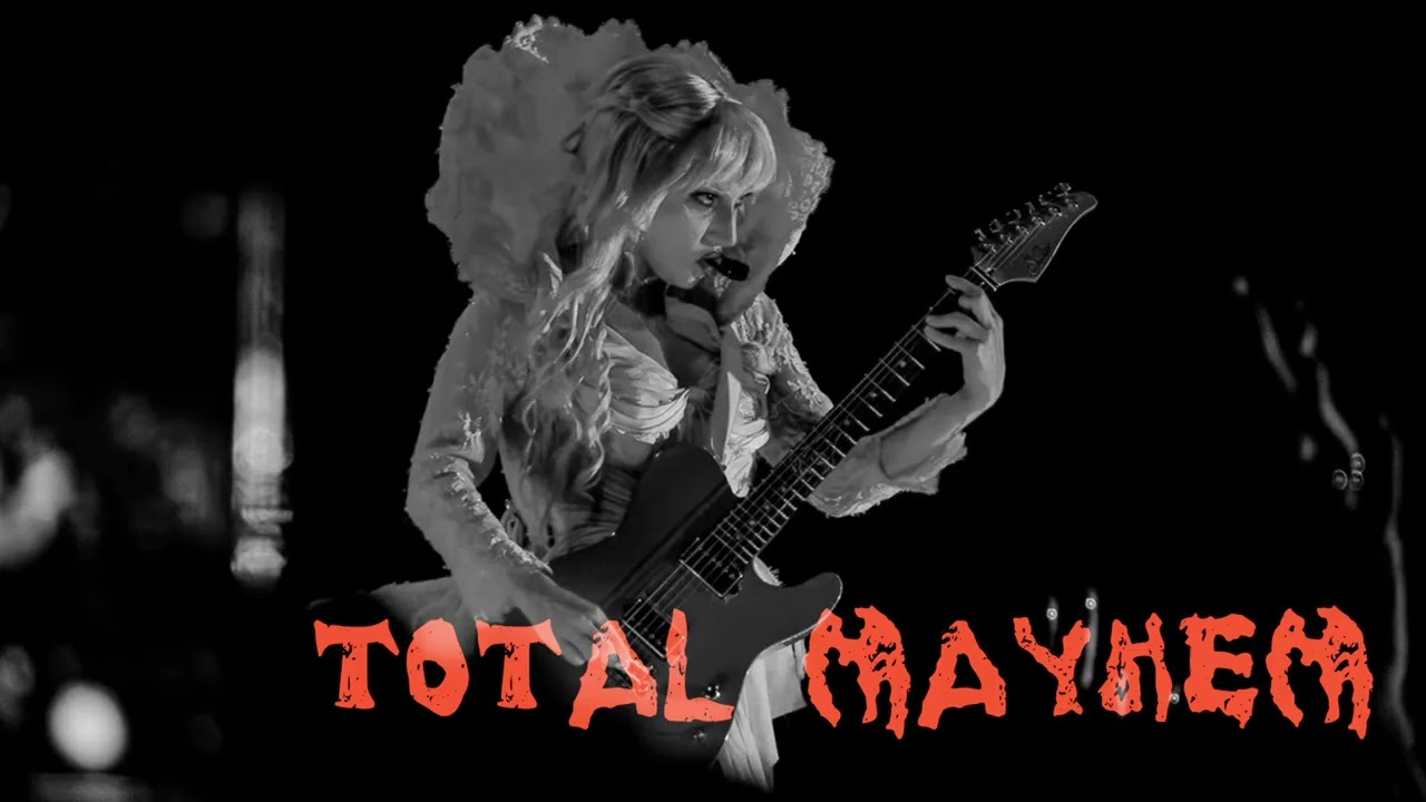 Lady Gaga - MAYHEM (Audio)