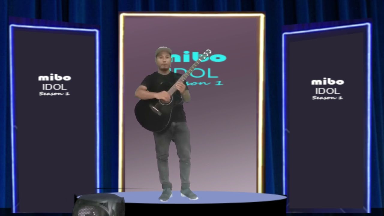 MIBO IDOL Season 1