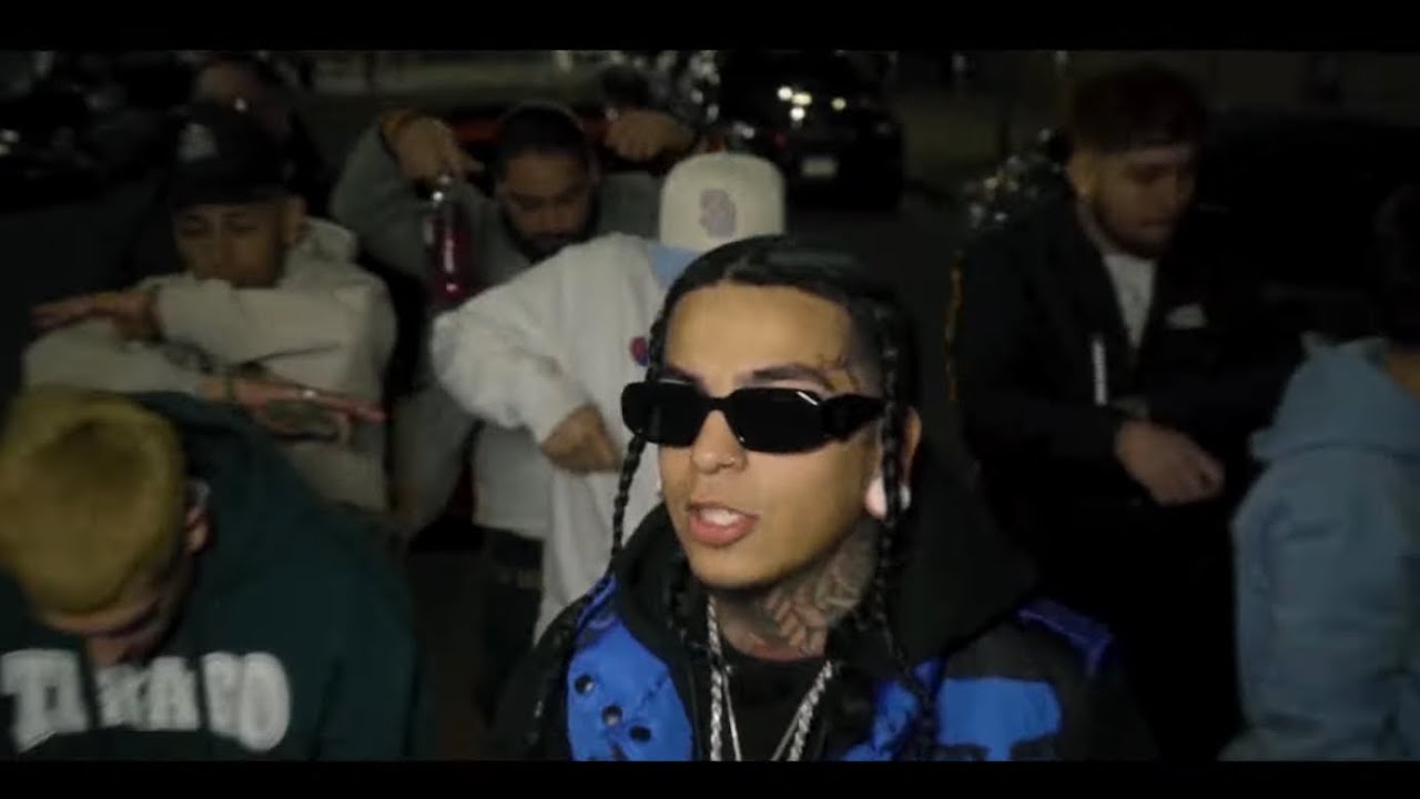 Parkside Plugs - JUICE (Official Music Video)Ft Fbp west 
