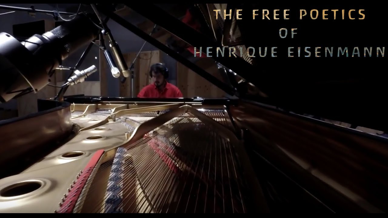 Henrique Eisenmann  - Niños Peruanos / Zurich