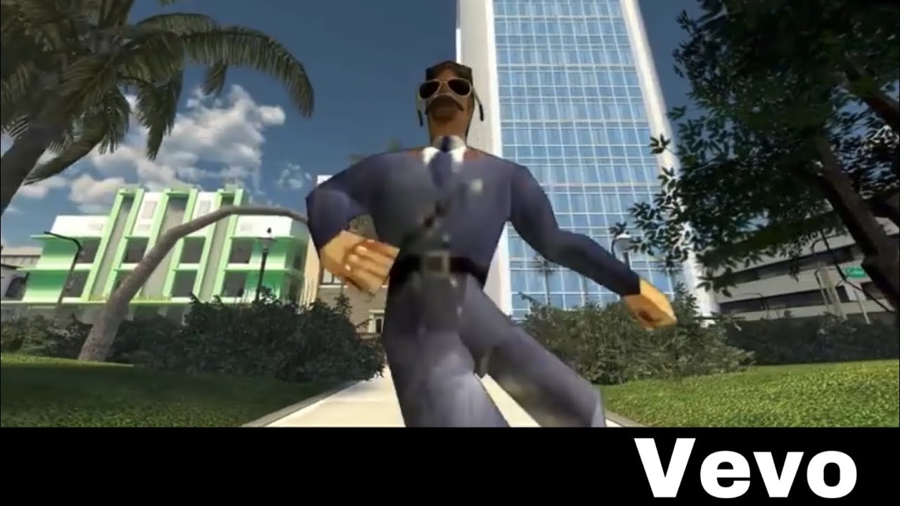 Staying Swag (Music Video)  Full Music Video (Credits To Smg4)