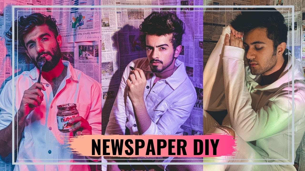 Quarantine photoshoot challenge | EP 1 | Ft Mr.mnv & Rishabh | Sanket Mehta
