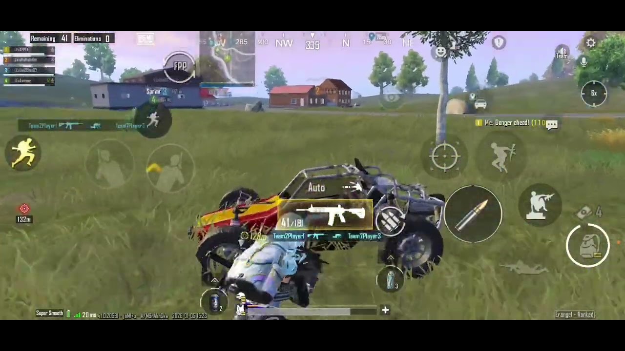 FRAG MOVIE | SCRIMS CLUTCHES & FRAGS HIGHLIGHTS | LExAPPLE