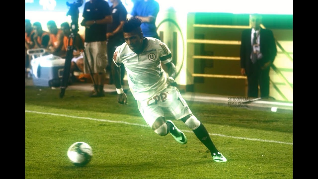 Edwin Alexi Gómez [Parte Final] #Skills ► | La Hiena | HD