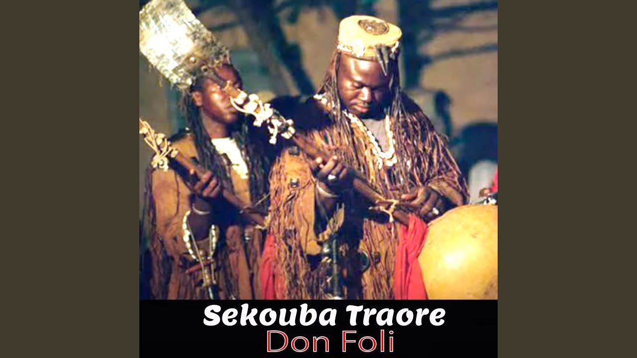 Negue Diarra