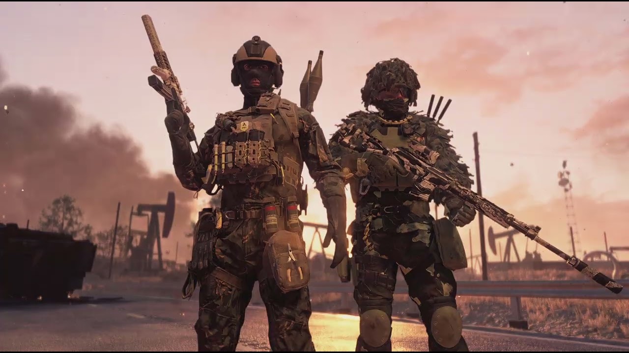 Battlefield 6: 21 Kills 10 Deaths 3 Assists