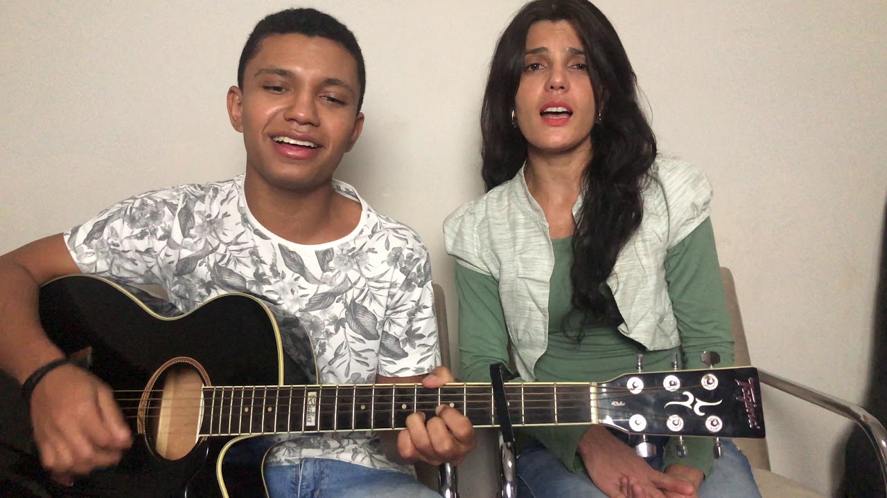 14 Bis - Linda Juventude - cover - Jhonatan & Lia