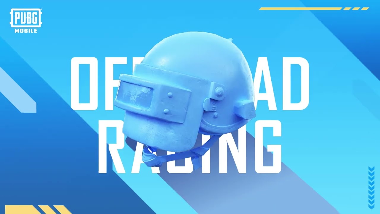 PUBG MOBILE | Off-Road Racing Mode Breakdown 🎯 🏎️💨
