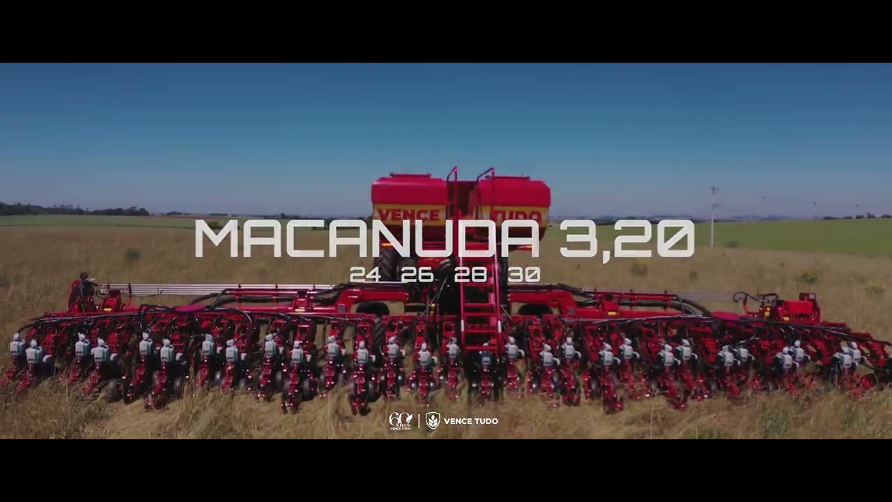 Macanuda 3,20