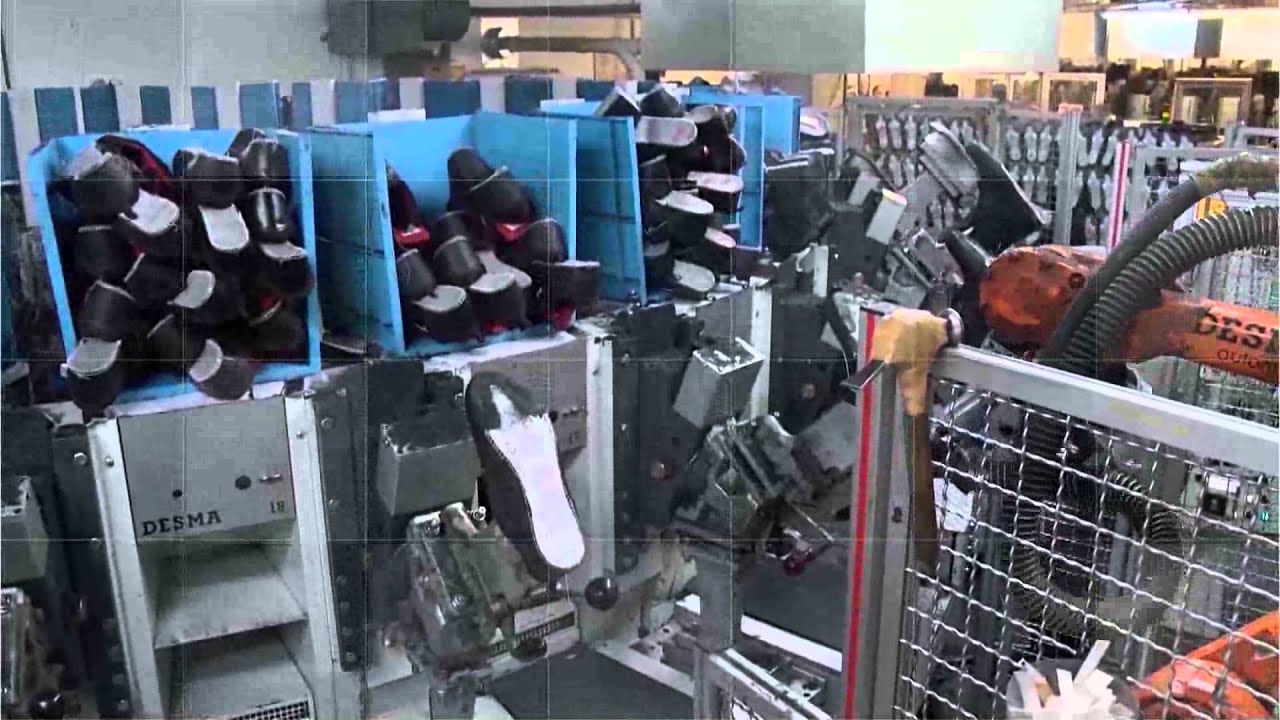 YDS’de üretim süreci, yapılan testler ve Teknoteks laboratuarı