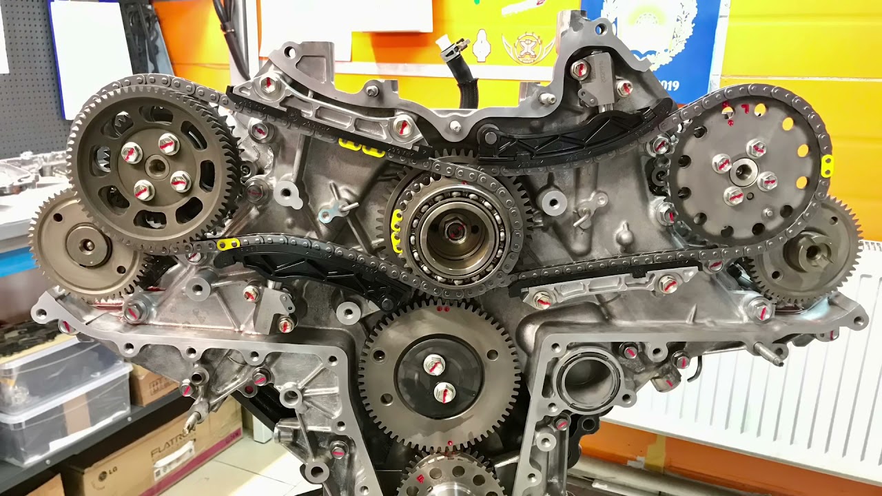 1VD-FTV TLC200 2014 196.900km