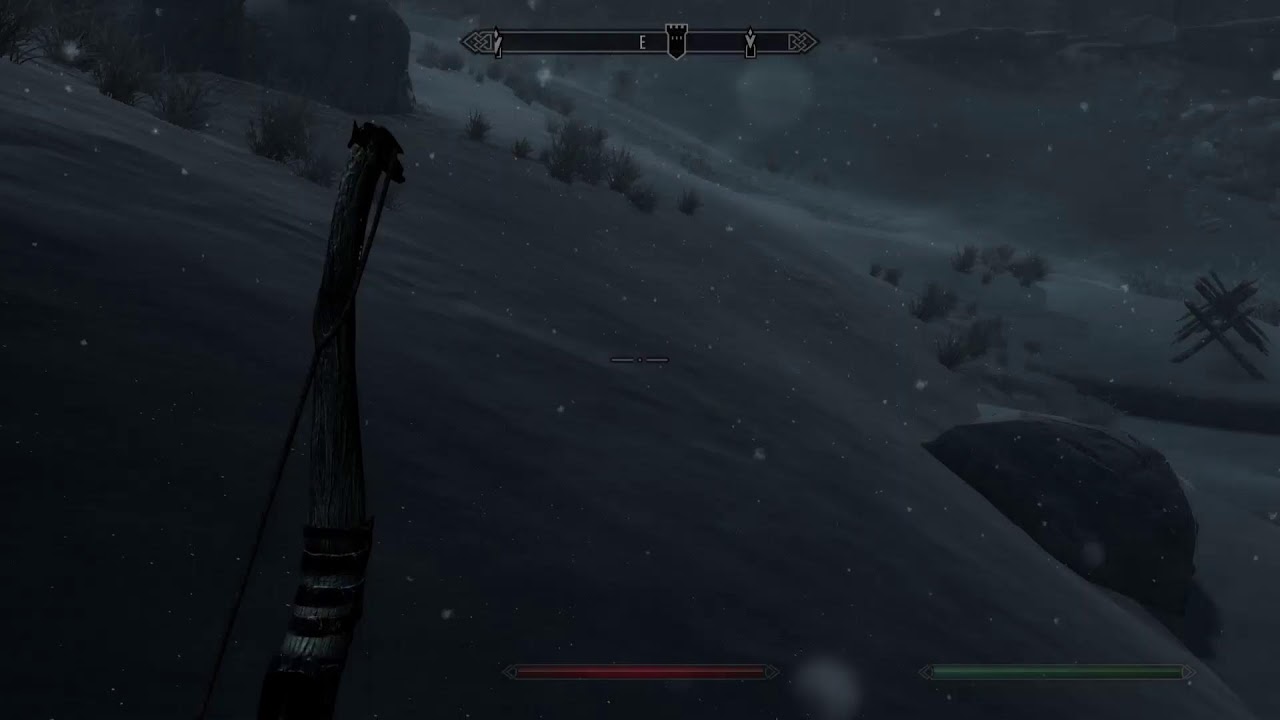 Skyrim Reawakened