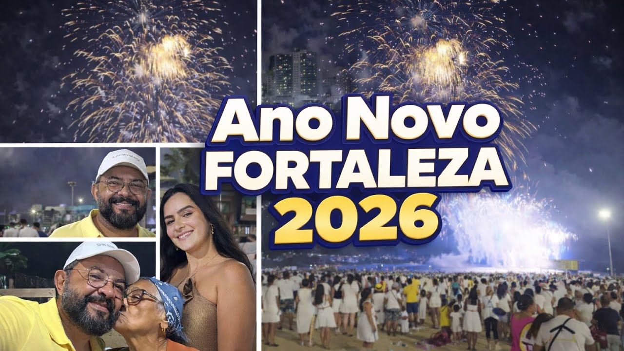 Ep. 14 - A VERDADE sobre o Réveillon. Entre compras no Buraco da Gia e uma virada surpreendente!