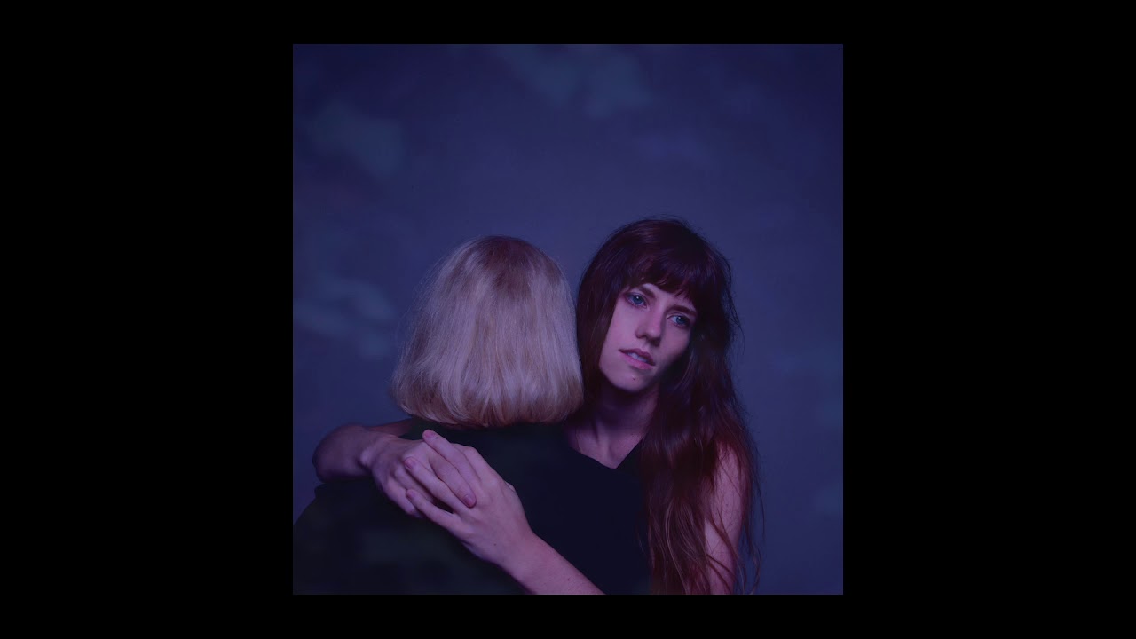 Katie Von Schleicher - Nowhere [Official Audio]