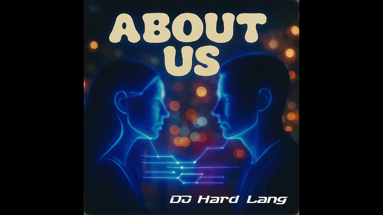 DJ Hard Lang - About Us #trancemusic #dj #edm #hardlang