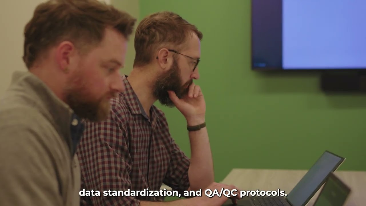 Data Quality | GIS Insights