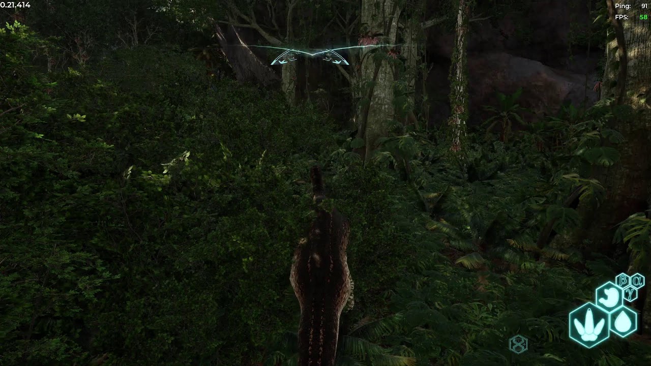 Playing the isle - Server: Norden Survival
