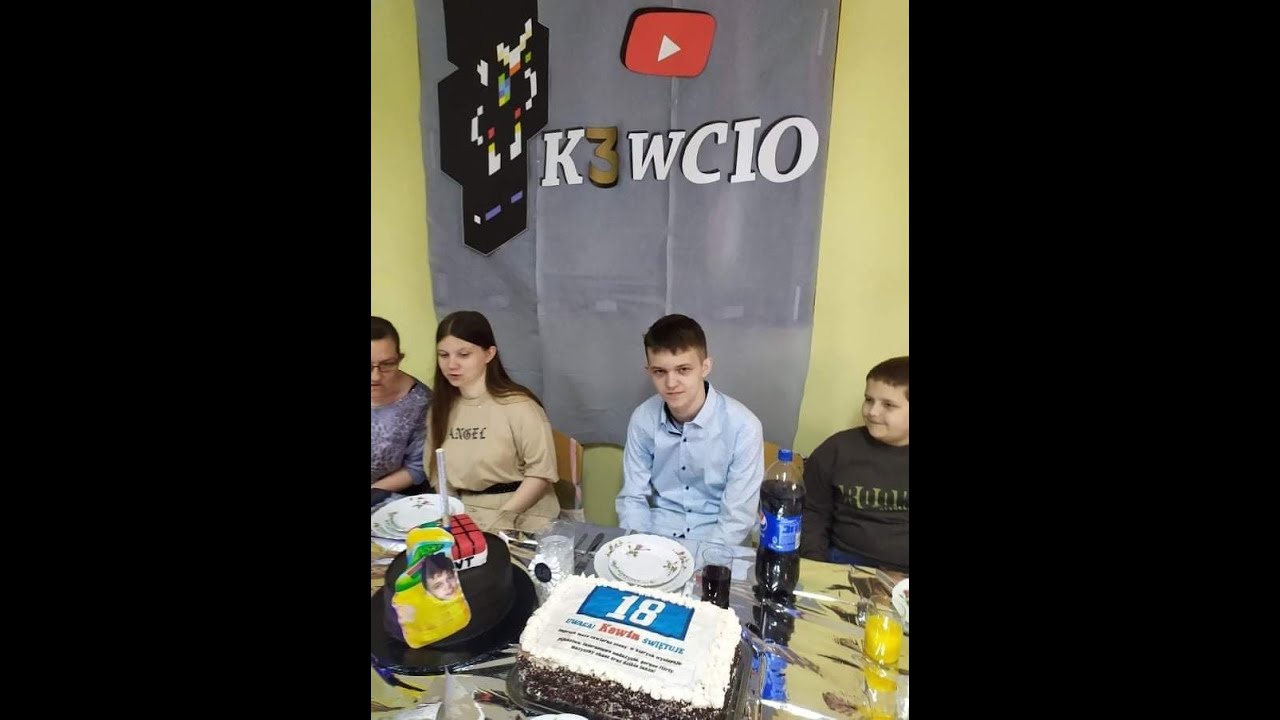 ZWIERZAK K3WCIO PADA OD TOPOWEGO STREAMERA O NICKU SHEIDENN!