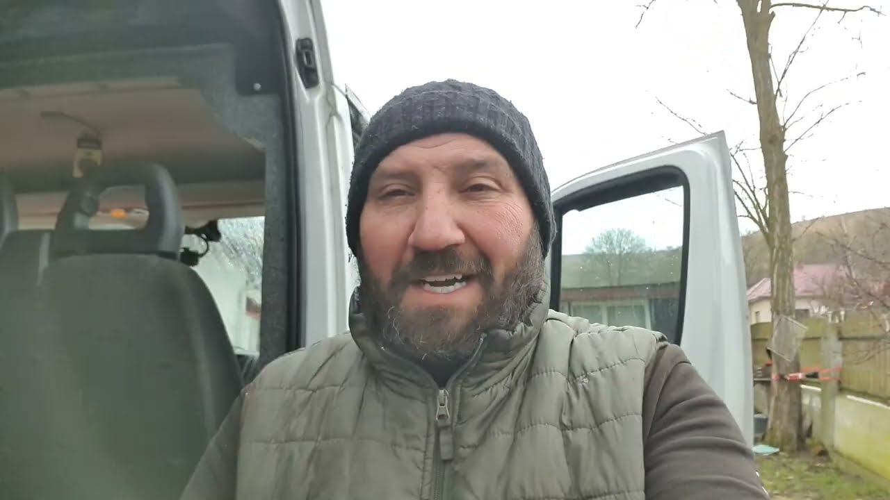 Am mofificato, pe Fiatesa, acuma intra 4 paleti lejer, deocamdată..