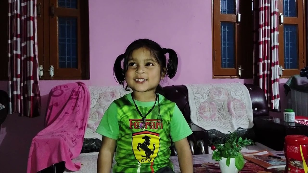 Prachi kahani suni😙😁
