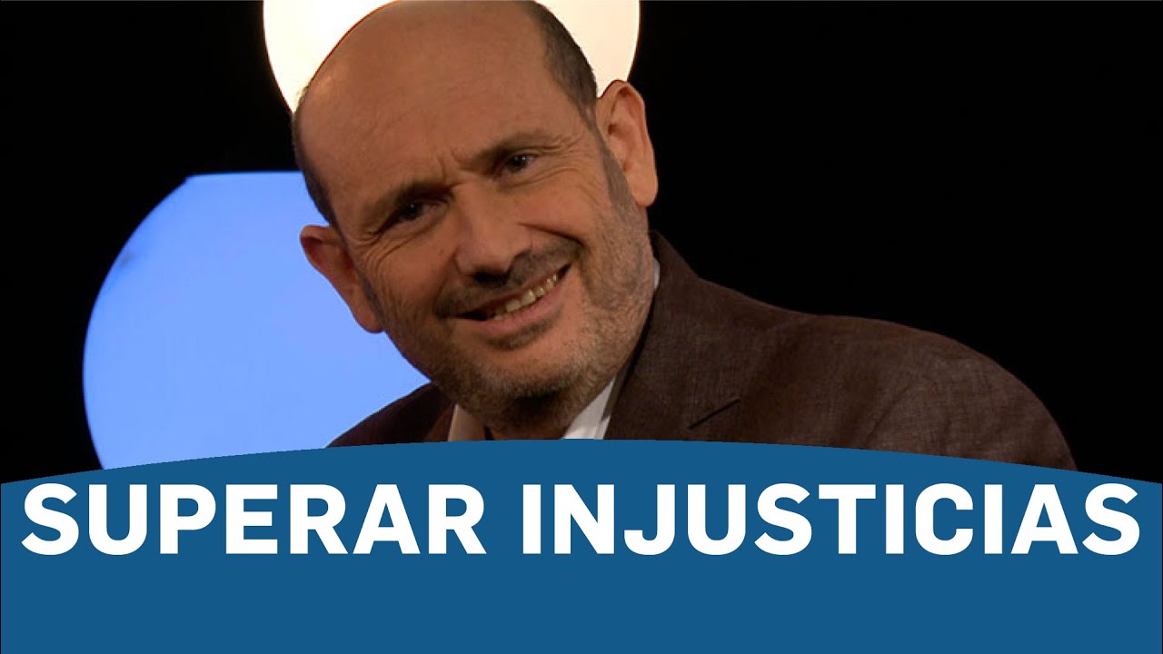Mario Vaena - Superar Injusticias