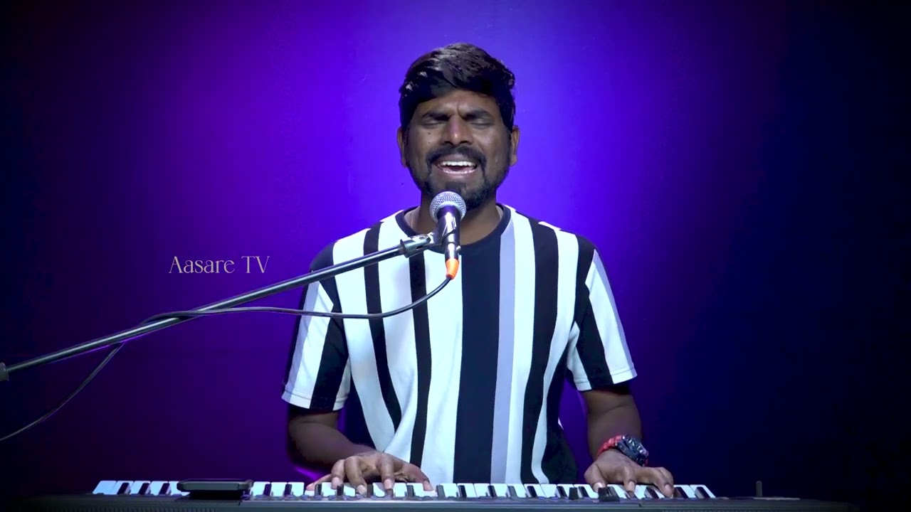 Prakash Halmidi Songs Mashup || ಆರಾಧನಾ ಗೀತೆಗಳು II