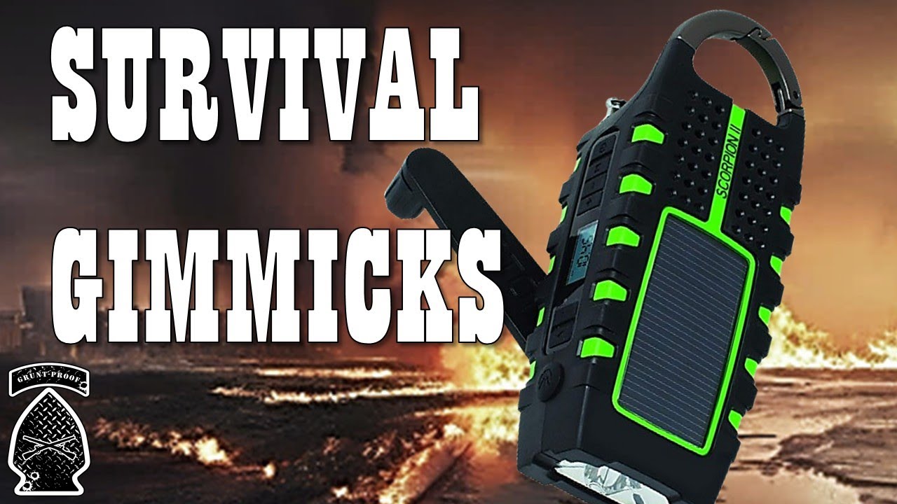Do Emergency Radios Actually Work?
