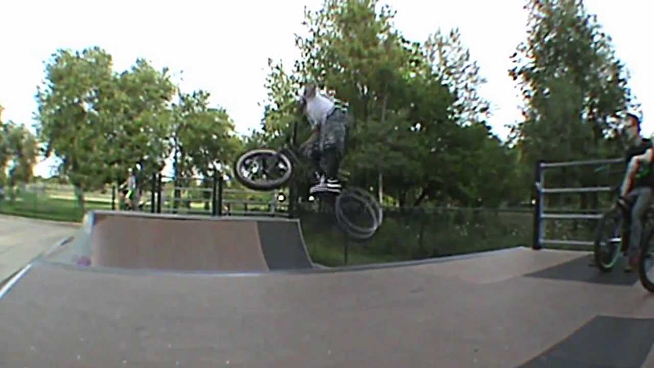 Justin Riverbends Clips