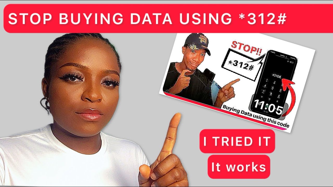 YouTubers STOP wasting money on Data Do this instead  #mtn #airtel
