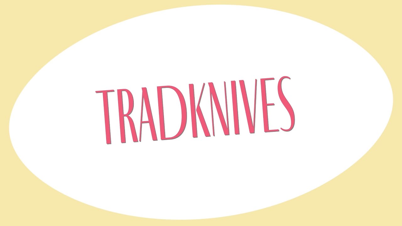 Tradknives | 48 Hour Film Project Chicago 2024