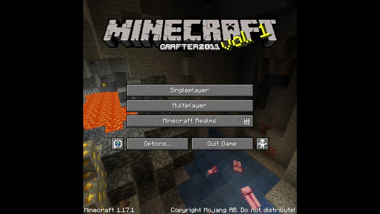 crafter2011 - i lied