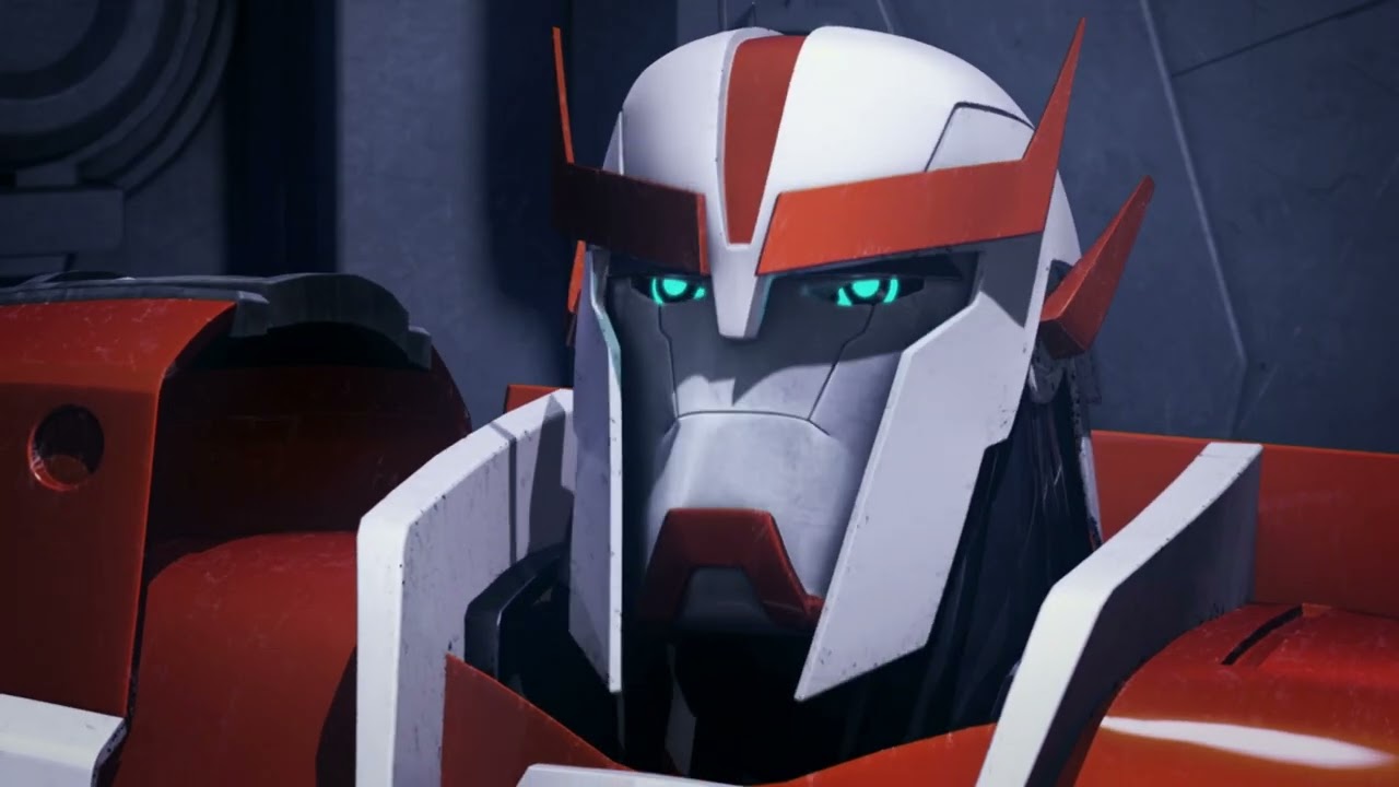 Transformers: Prime | Synthesis | DOUBLE EPISODE | CARTOONS FOR KIDS
