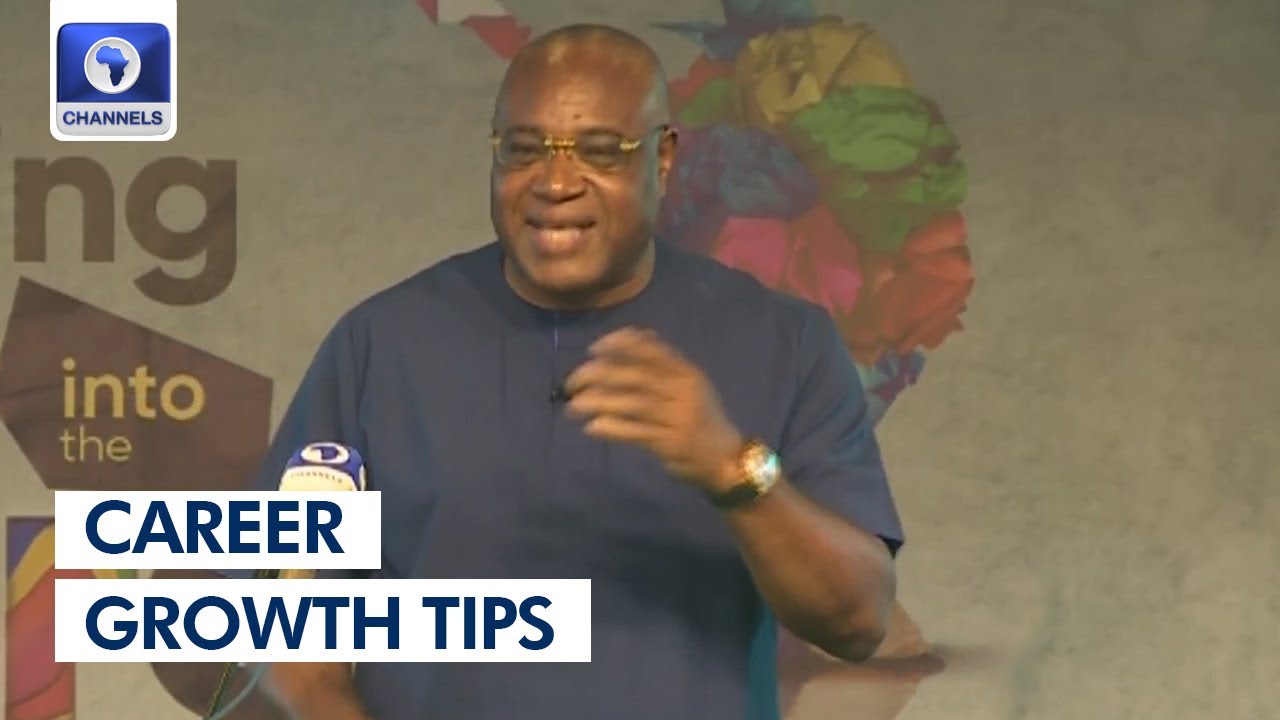 Networking, Ownership Attitude As Employees Crucial To Career Growth - Gabriel Ogbechie