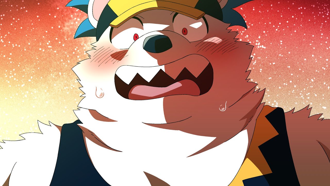シロクマさんの恩返し / Shirokuma's return of favor