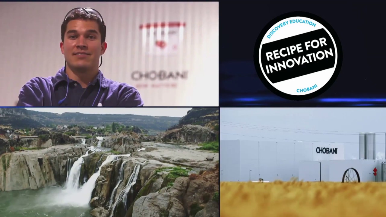 Discovery Education | Corporate Education Partnerships