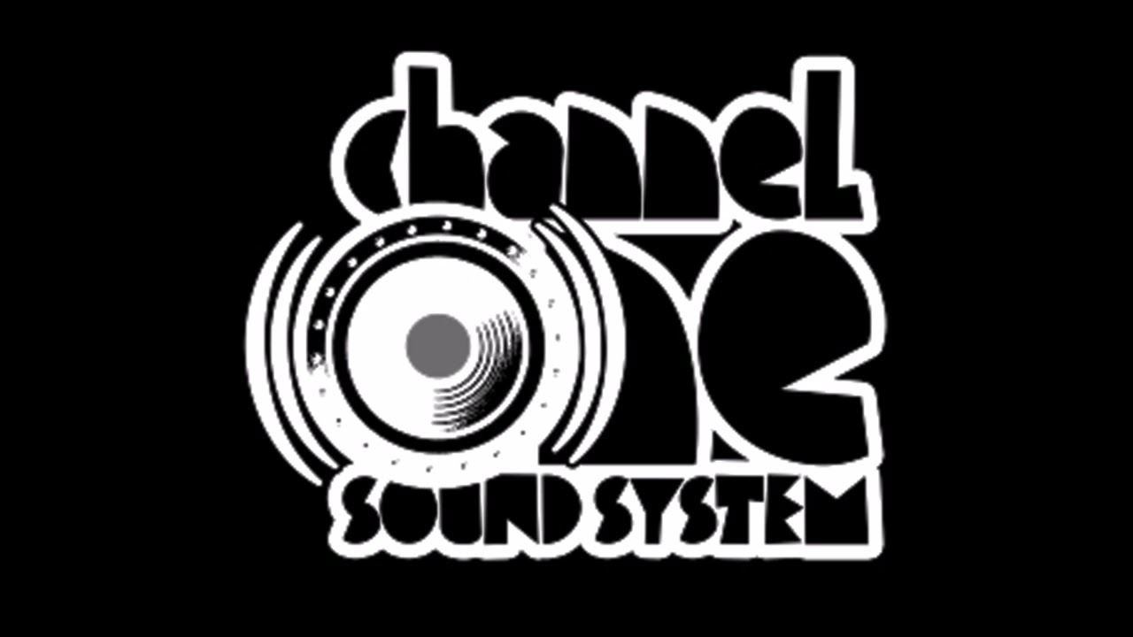 Channel One Sound System Best Of 2016 Vol 1 # Mikey Dread on SLR Radio