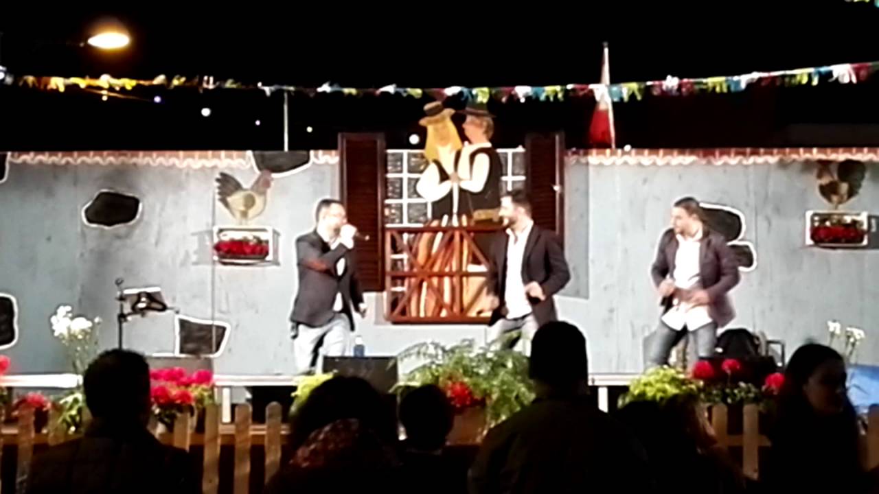 Vieja Escuela, Marejada, La Vera, Santa Úrsula, 04/2016