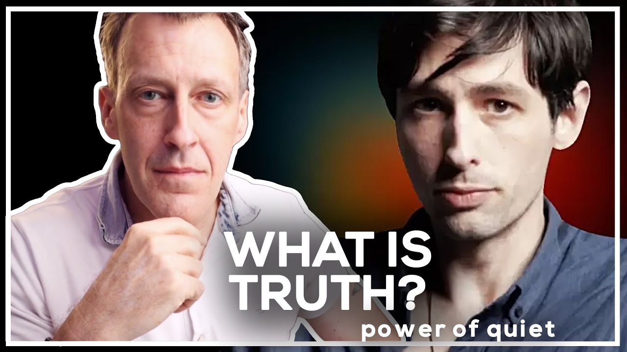 Warren Smith And Jesse Lee Peterson - Logical Thinking Versus Wisdom