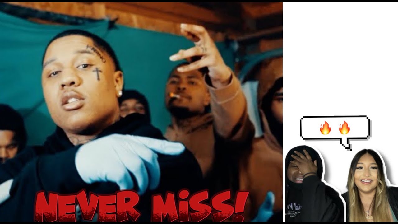 EBK Jaaybo - Had Enough Official Video | REACTION