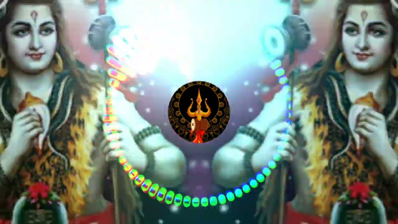 shivan song is DJ-REMIX 🙏~[{MIX_CREATOR_PRO}]~ 🙏